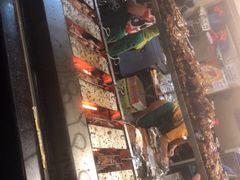 -老黄记手撕烤兔(玉林街店)