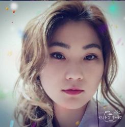 点击看大图 -苑苑发型设计