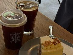 -来回·咖啡(天河南店)