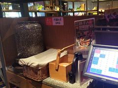 -探鱼·鲜青椒爽麻烤鱼(广州欣荣广场店)