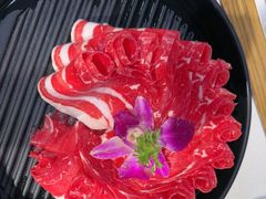 -清真·鼎源斋涮肉(安德路店)