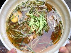 -艺芳家朝鲜冷面