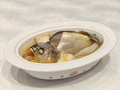 -景月阁空中食府(希尔顿酒店)