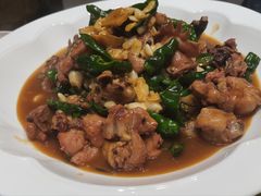 -蘇河湾·新鲁菜·泰山宴(宝龙店)