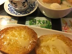 -翠华餐厅(湾仔店)