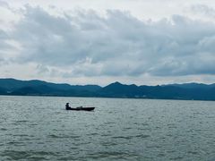 -东钱湖旅游度假区