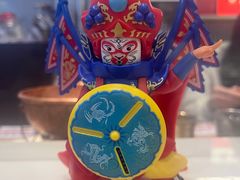 -成都你六姐·牛肉冒菜(城市集市合生汇店)