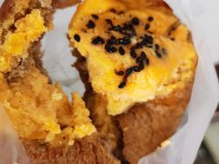 -韩国利尔面包(桂林路店)