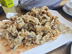 -抹直口特色菜馆(一店)