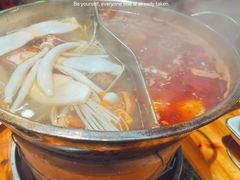 -鲜炉季港式打边炉(尚海湾店)