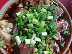-谢老五跷脚牛肉·非遗传承店