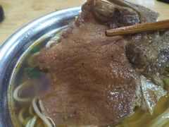 上排-朝阳路拉面店