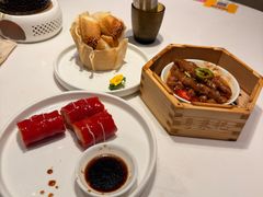 -粤来记·啫啫煲·点心(日月光店)