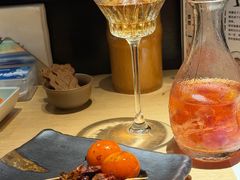 -乌君·酒场·炭火烧鸟(侨城坊店)