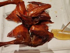 -侨美·唐荔园·40年地道粤菜