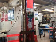 -雄伟美食(高沙中街店)