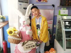 -李大牛和刘大力手作甜品(凯德店)
