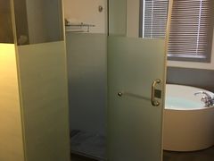-南北湖湖光山居度假酒店