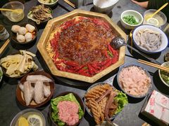 -大风老火锅(江北一店)