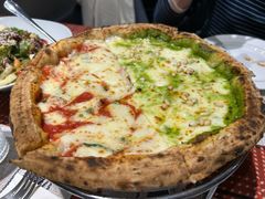 -Primo·丽莫意大利窑烤披萨