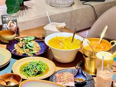 -Tegu泰古莲·泰国餐厅(红山6979店)
