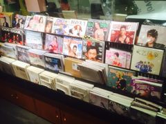 -西西弗书店&矢量咖啡(万象城店)