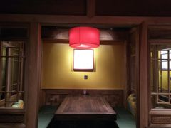 包房-小吊梨汤·北京菜·烤鸭(长安商场-首都博物馆店)