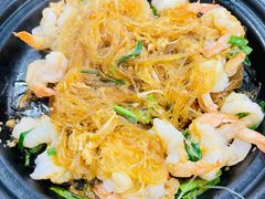 -雨后行菜(报慈北路店)