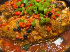 -潇湘码头·鲜湘菜(清河店)