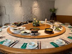 -花城粤菜餐厅(高新区店)