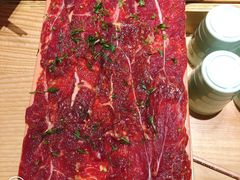 -鲜货俚鲜火锅(青果路店)