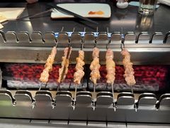 -很久以前羊肉串(朝阳路店)