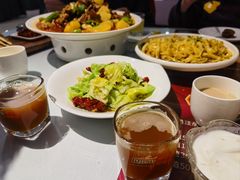 -新疆兵团食府清真(马连道店)
