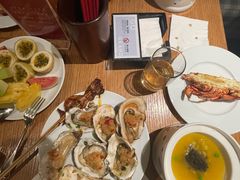 -长沙君悦酒店·自助餐厅咖啡厅