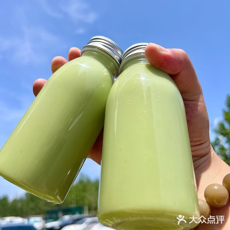 卧卧…烟台的小面包🥖，已是next leve