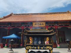 -哈尔滨极乐寺
