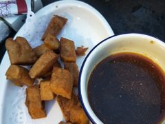 -北门涮肉·炭火铜锅涮肉(什刹海店)