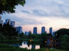 -和平公园