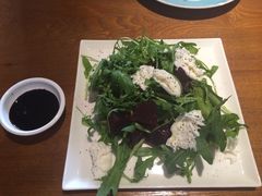 -JINNS锦时 steak&pizza(浸信会礼拜堂旧址店)
