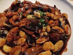 -侬佳蒸菜馆(听潮店)