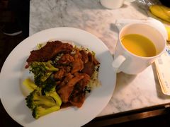 -虹桥机场V2贵宾休息室