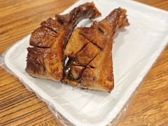 -赵元章肉骨烧(山塘街店)