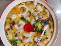 -嘉厨小馆(宜山路店)