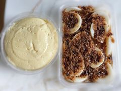 -共和老洪豆花草粿水粿