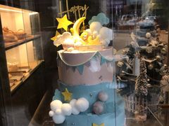 -澈烘焙·生日蛋糕·下午茶(龙华店)