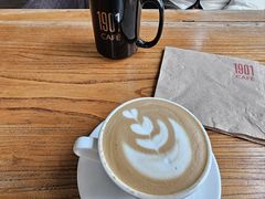 -1901 Cafe(西四店)