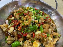 -辣不怕口味虾(凌霄路店)