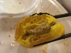 素汉堡-素清香(解放路店)