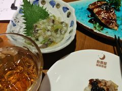 -有喜屋·深夜食堂(北京西路店)