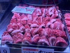-和牛放题的殿堂 肉屋横丁(秋叶原店)